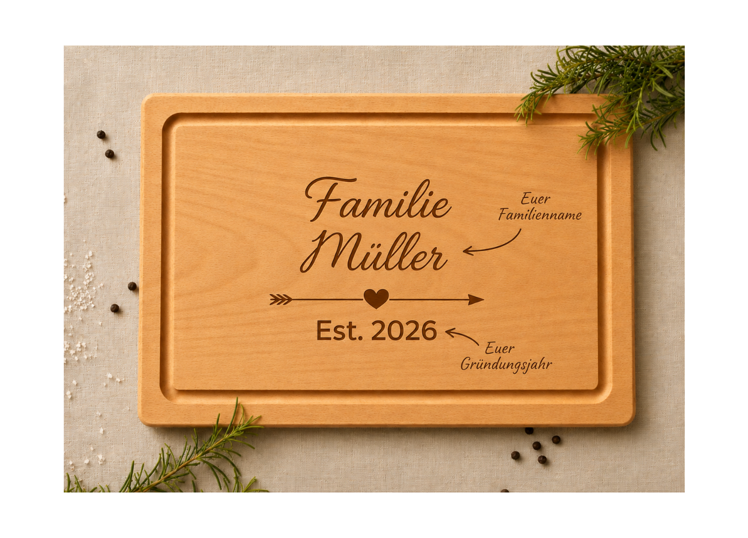 Geschenke zur Hochzeit