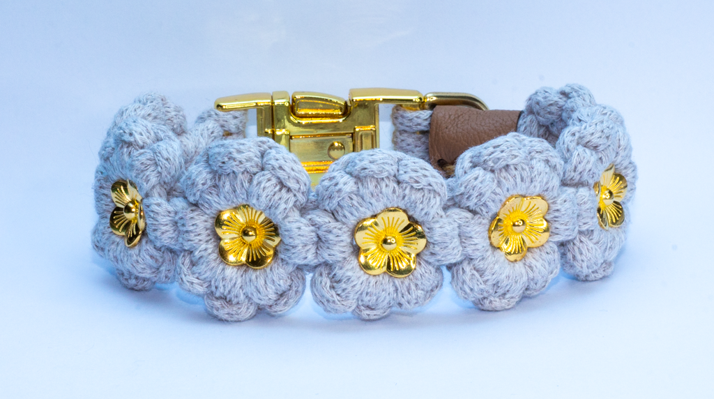 Gestalte dein Halsband