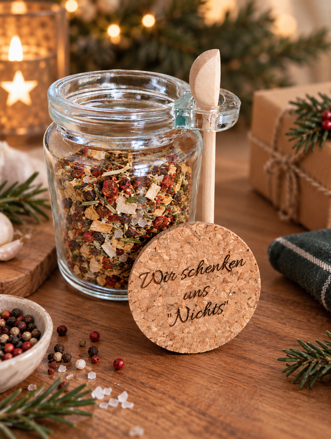 Geschenke unter 10€