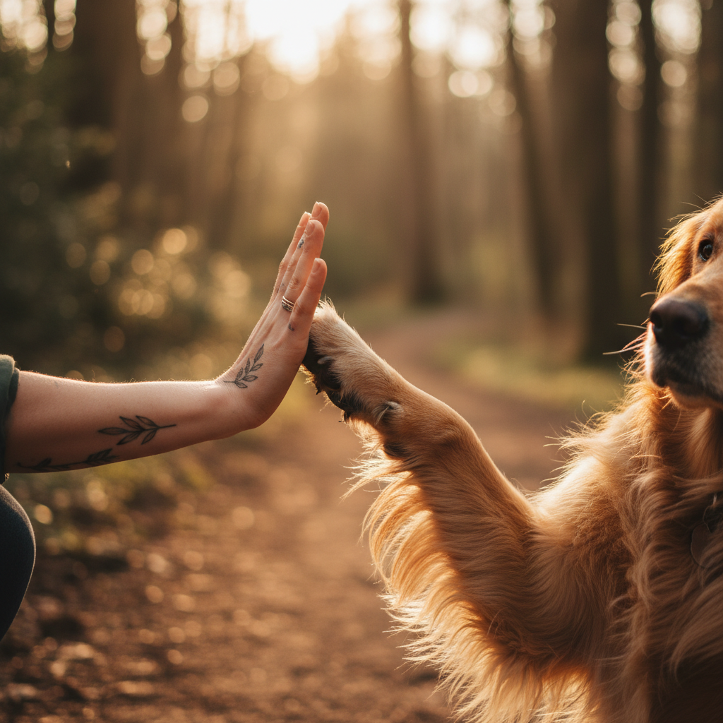 Für Tiere & ihre Menschen