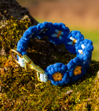 Complete Set 'Forget-me-not'